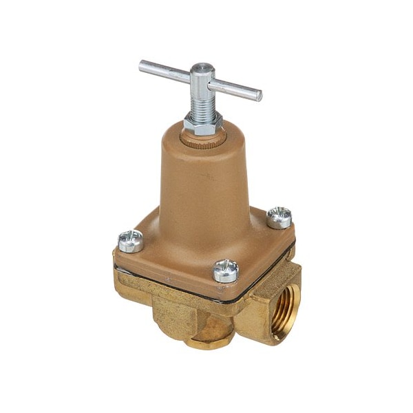 Pressure Regulator
